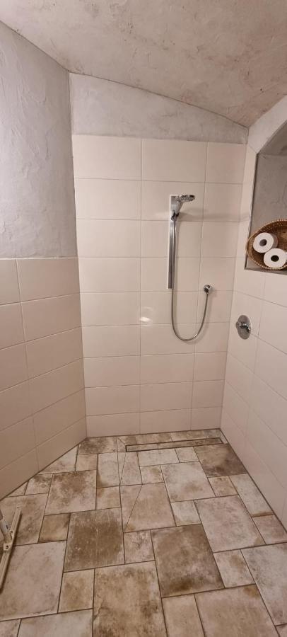Monteur-Ferienwohnung Ot Naundorf Naundorf  Bagian luar foto